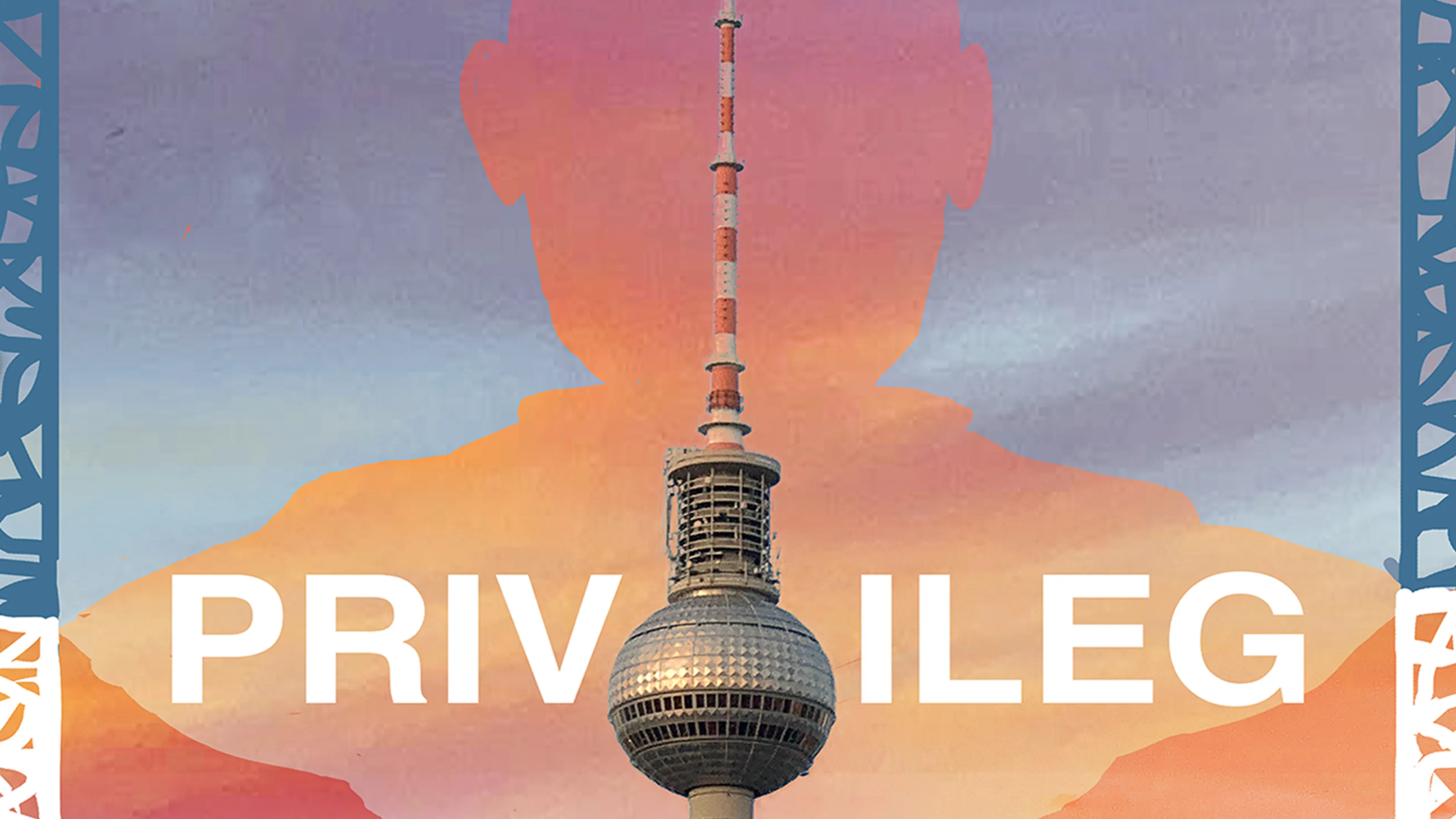 Privileg poster